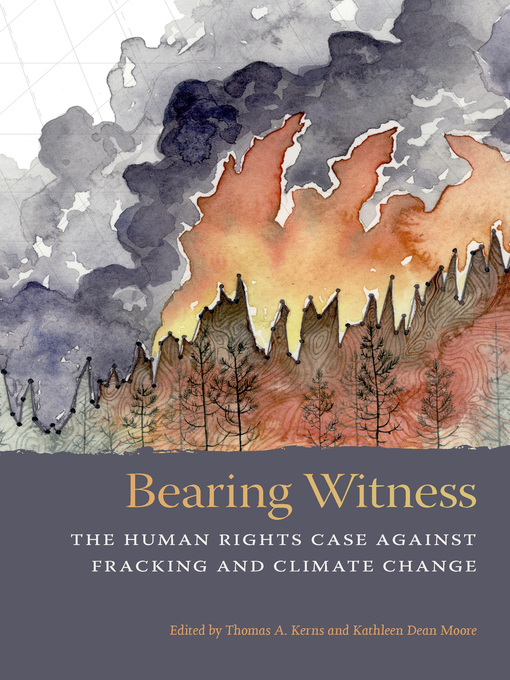 Title details for Bearing Witness by Thomas A. Kerns - Available